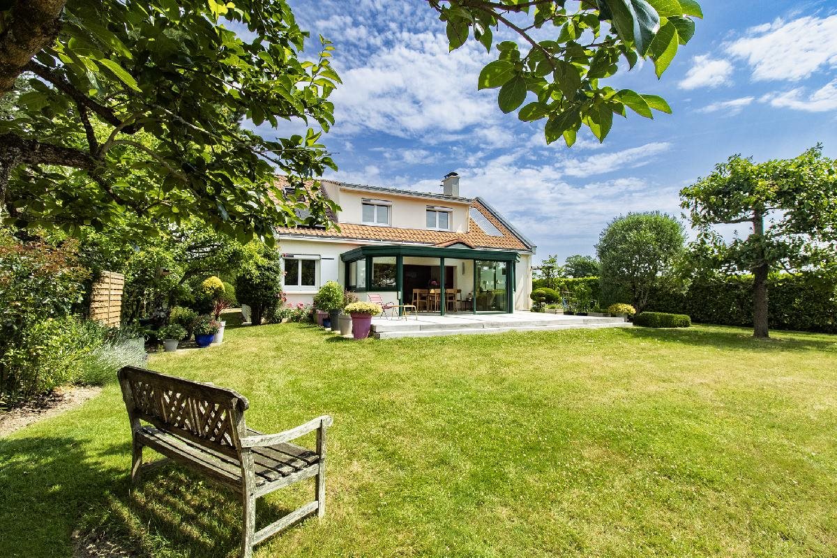 Maison à vendre, 125m², Vertou