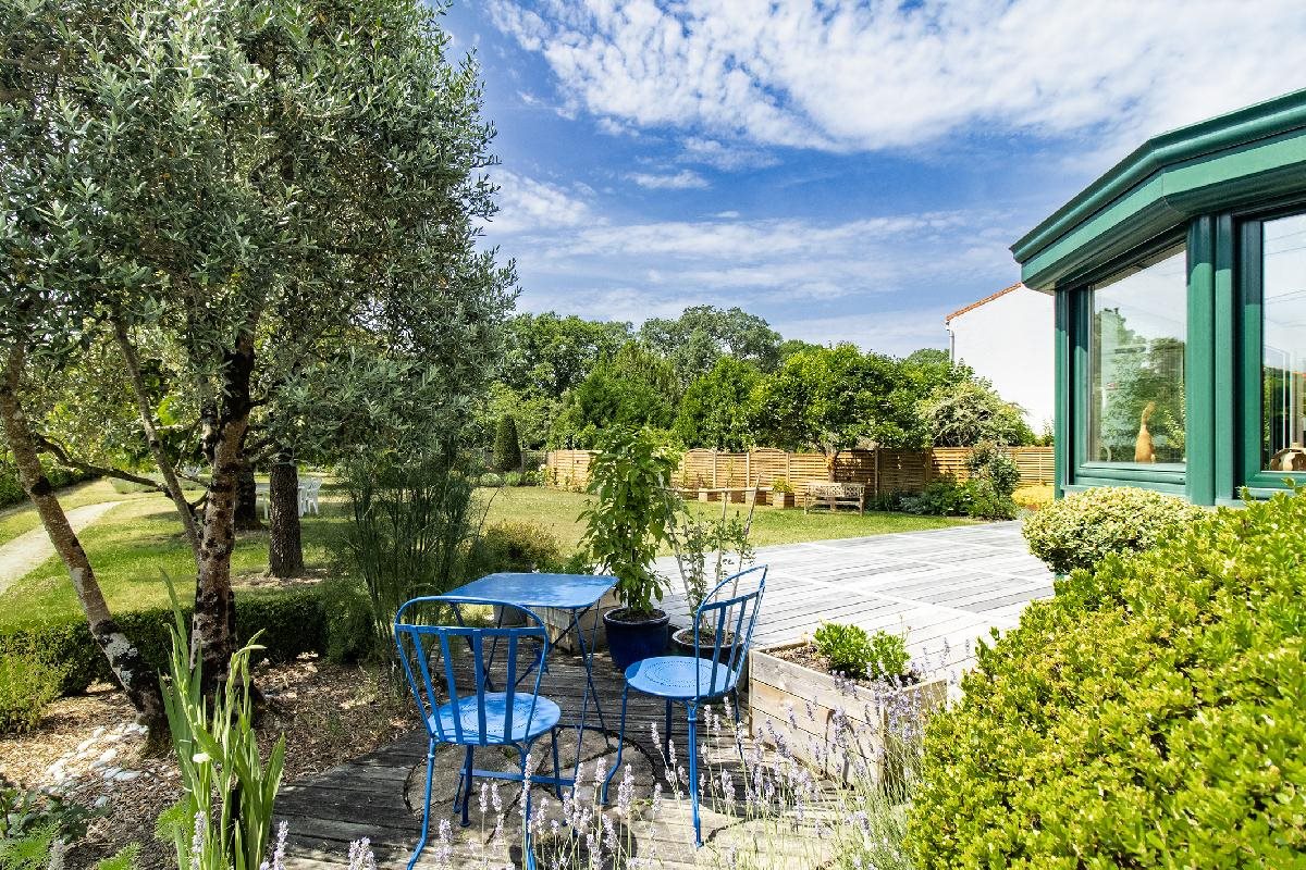 Maison à vendre, 125m², Vertou
