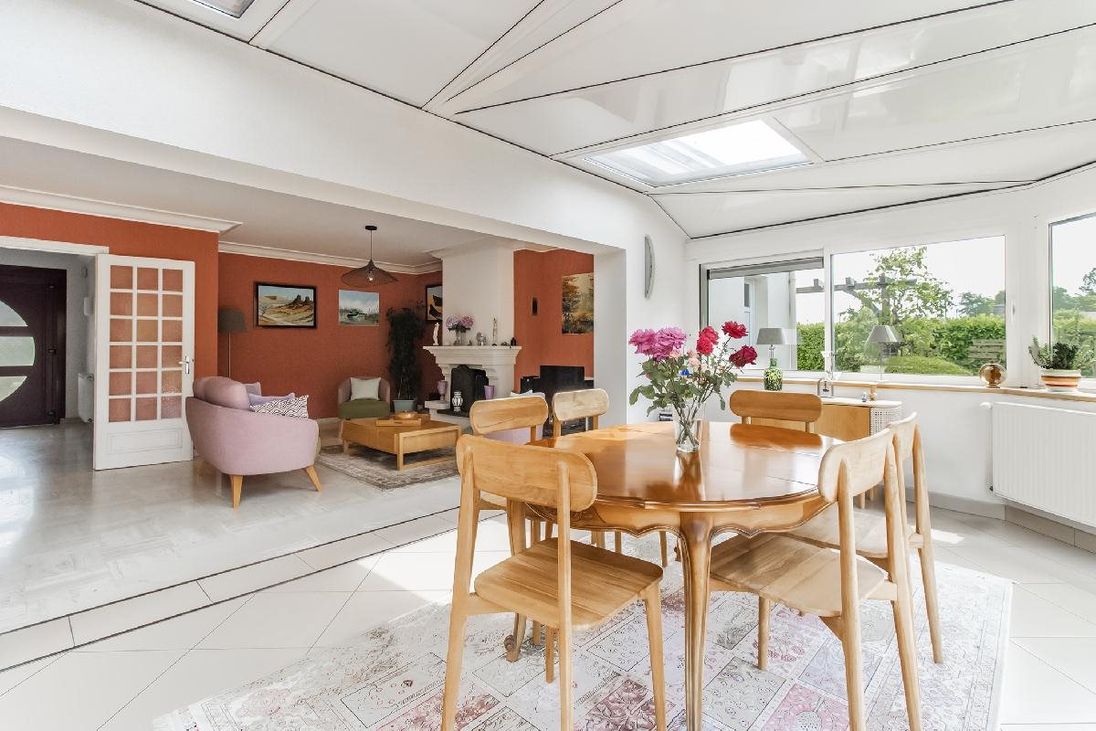 Maison à vendre, 125m², Vertou