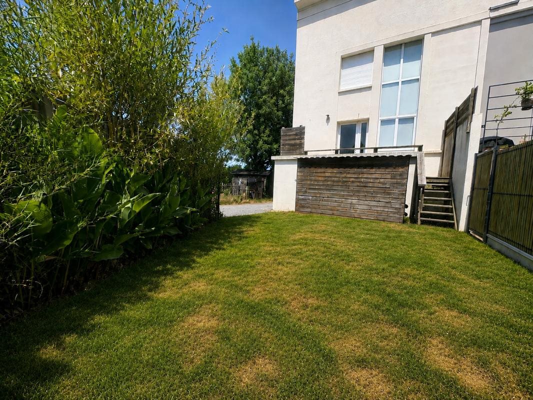 Appartement à vendre, 59m², Les Sorinières