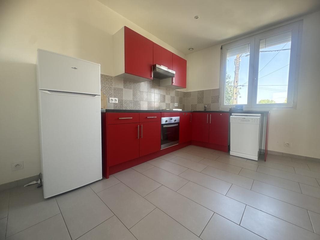 Appartement à vendre, 59m², Les Sorinières