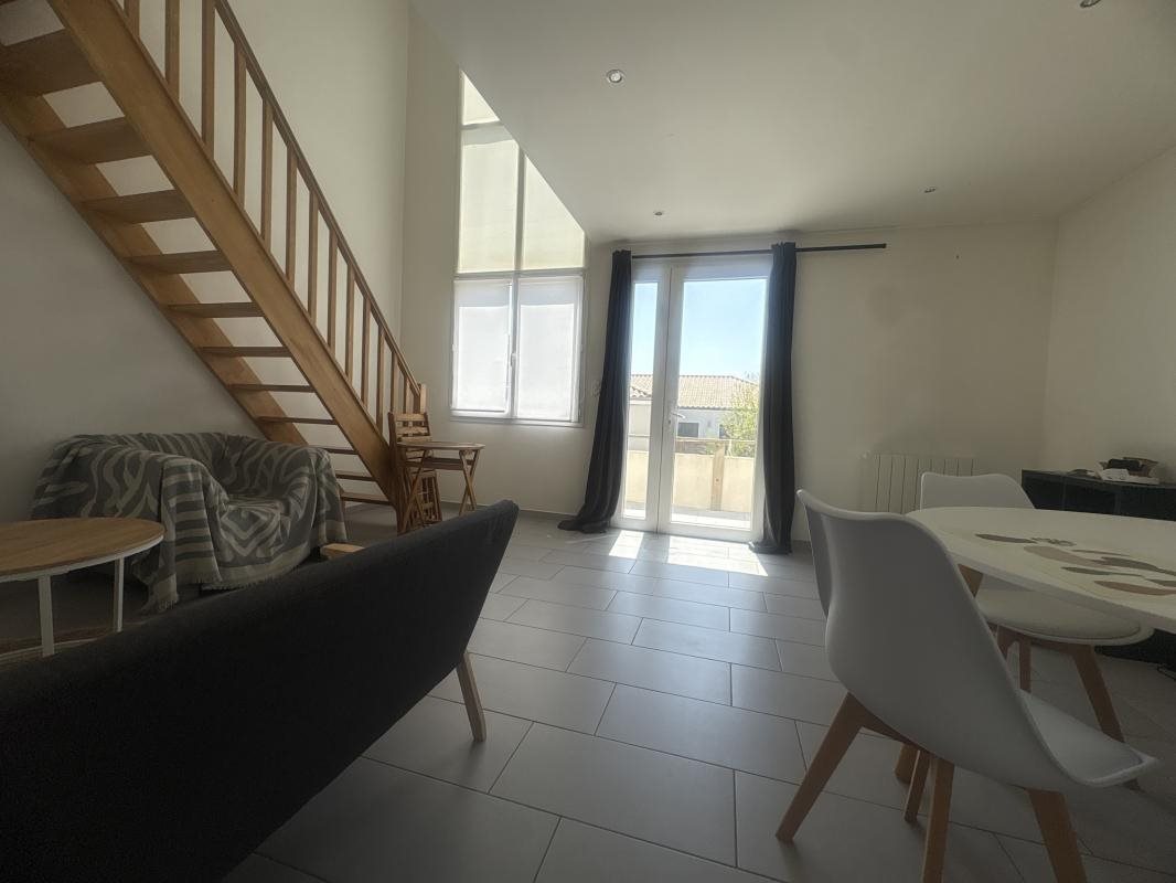 Appartement à vendre, 59m², Les Sorinières