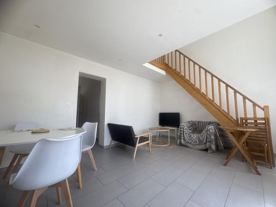 Appartement à vendre, 59m², Les Sorinières