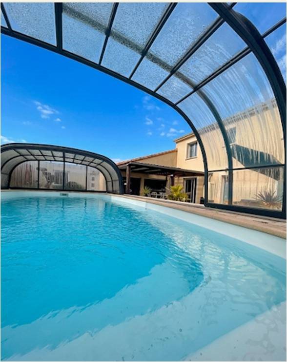 Maison à vendre, 150m², Vue