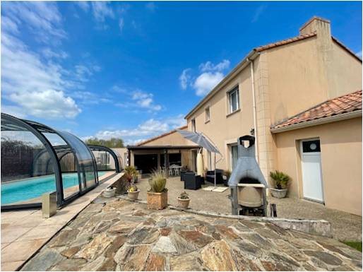 Maison à vendre, 150m², Vue