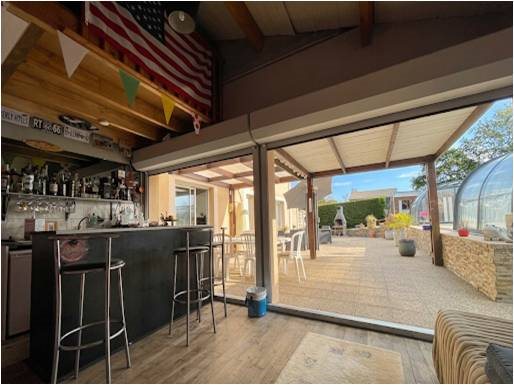 Maison à vendre, 150m², Vue