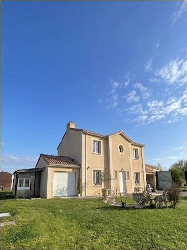 Maison à vendre, 150m², Vue