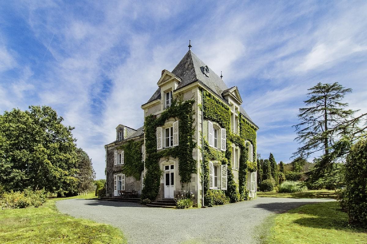 Maison à vendre, 306m², Vertou