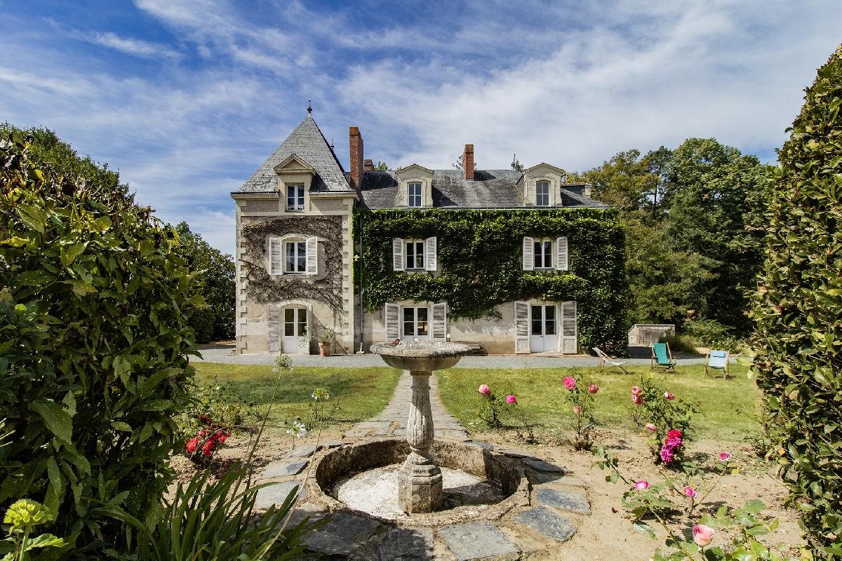 Maison à vendre, 306m², Vertou