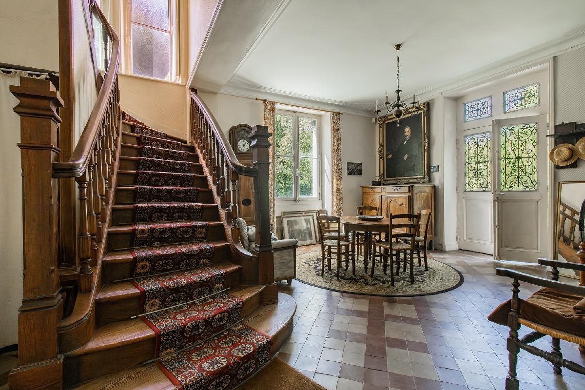Maison à vendre, 306m², Vertou