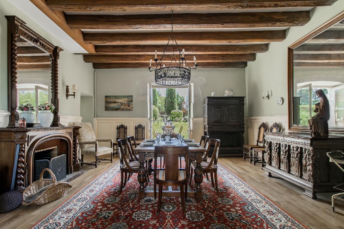 Maison à vendre, 306m², Vertou