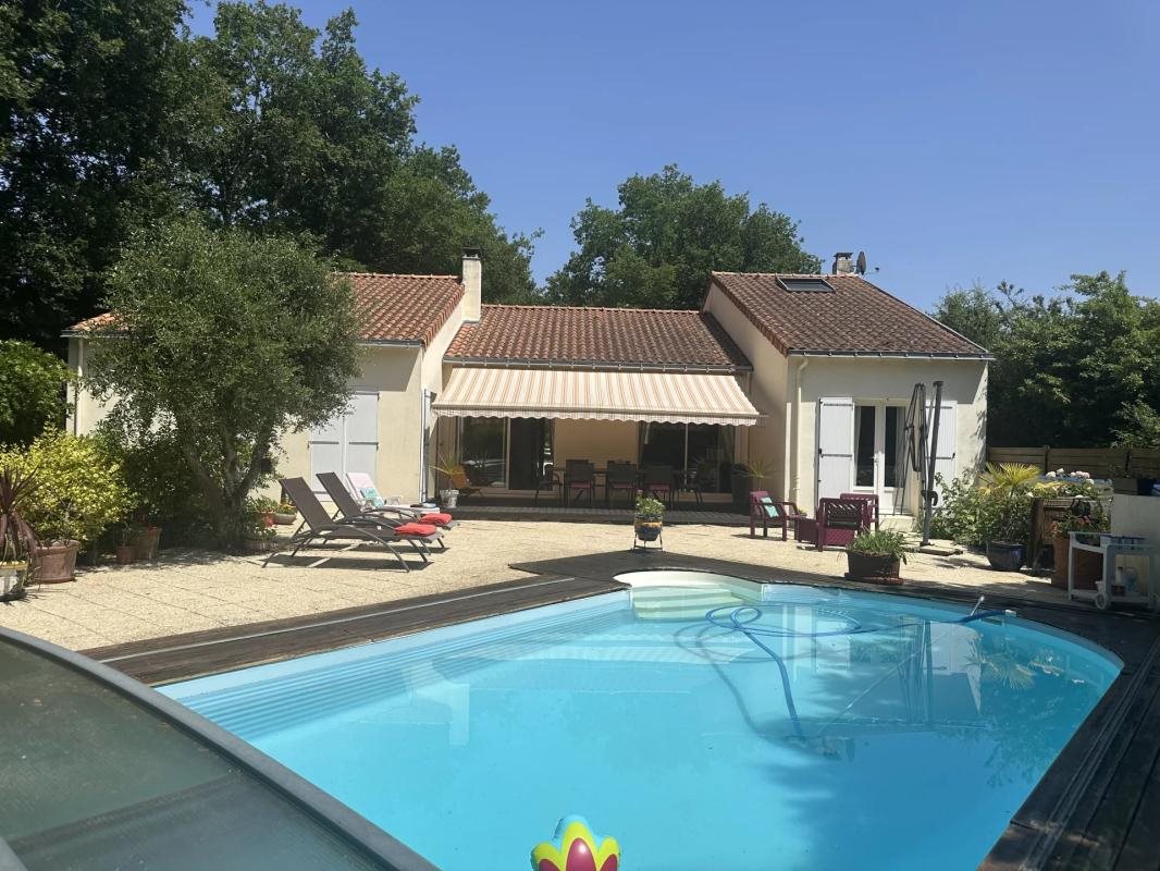 Maison à vendre, 194m², Le Cellier