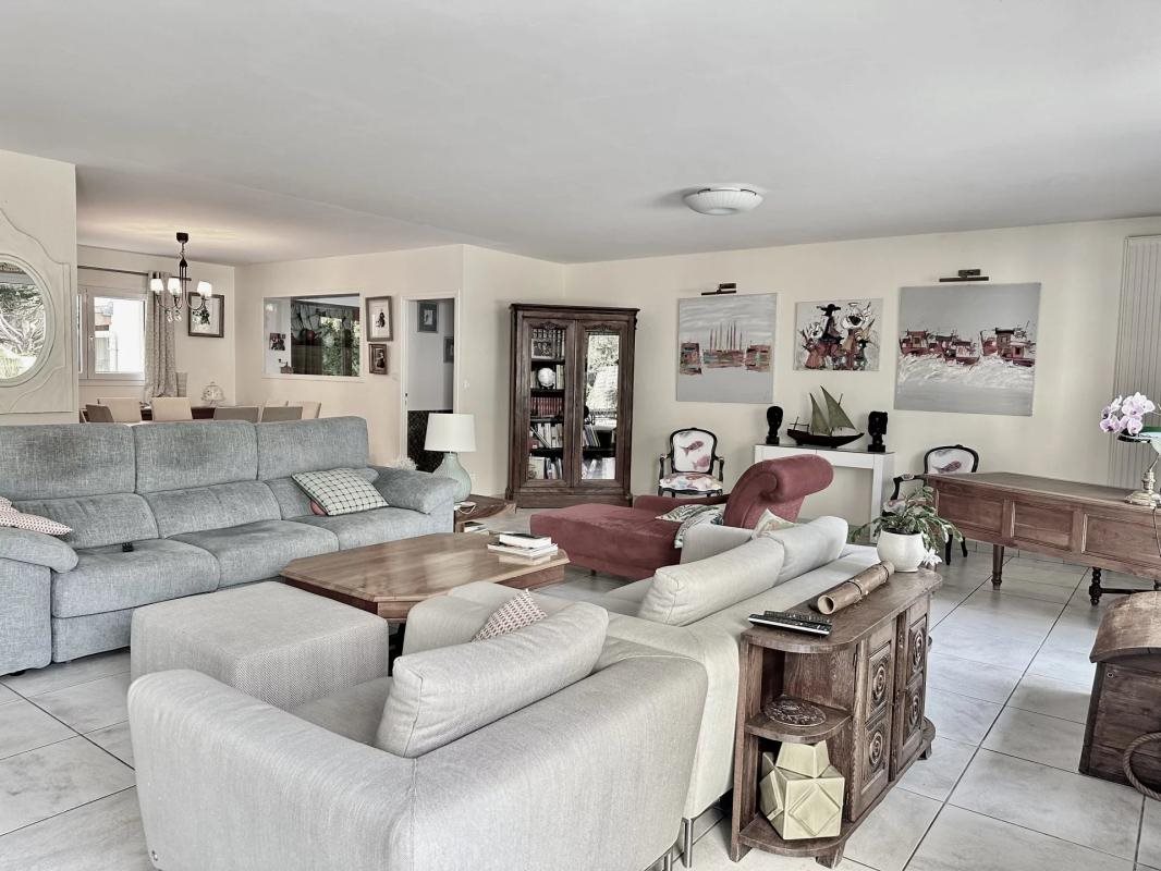 Maison à vendre, 194m², Le Cellier
