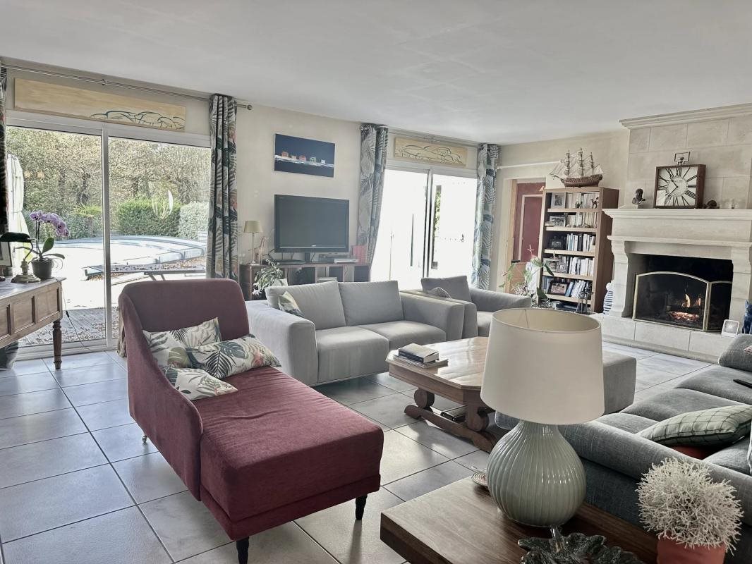 Maison à vendre, 194m², Le Cellier