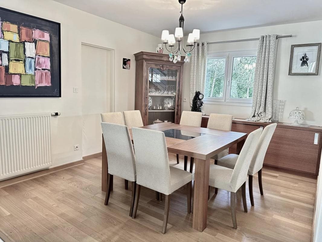 Maison à vendre, 194m², Le Cellier