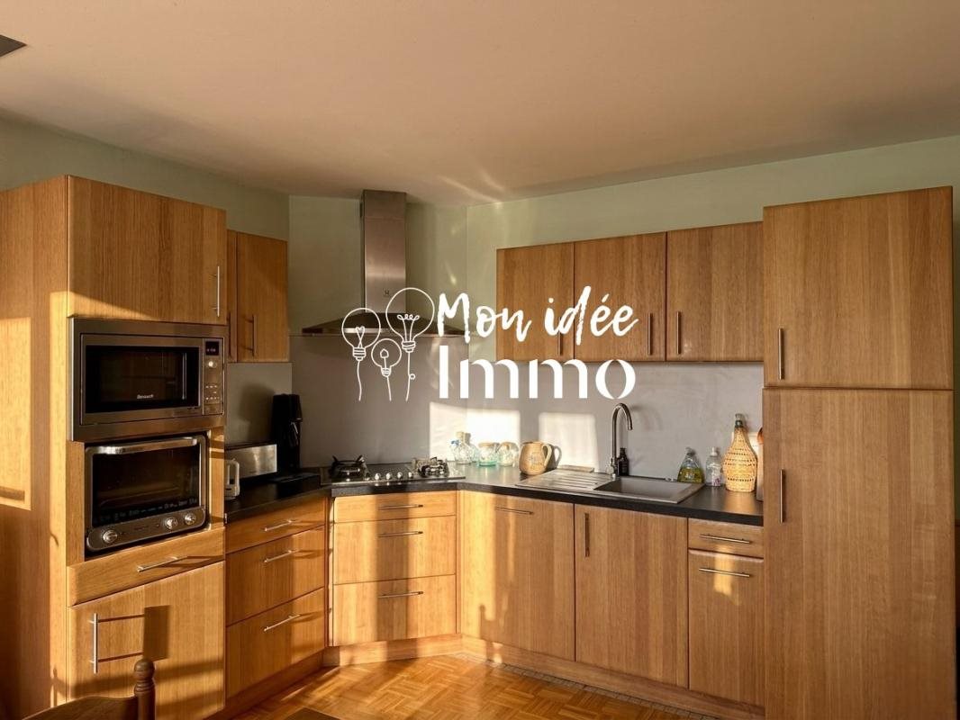 Maison à vendre, 84m², La Limouzinière