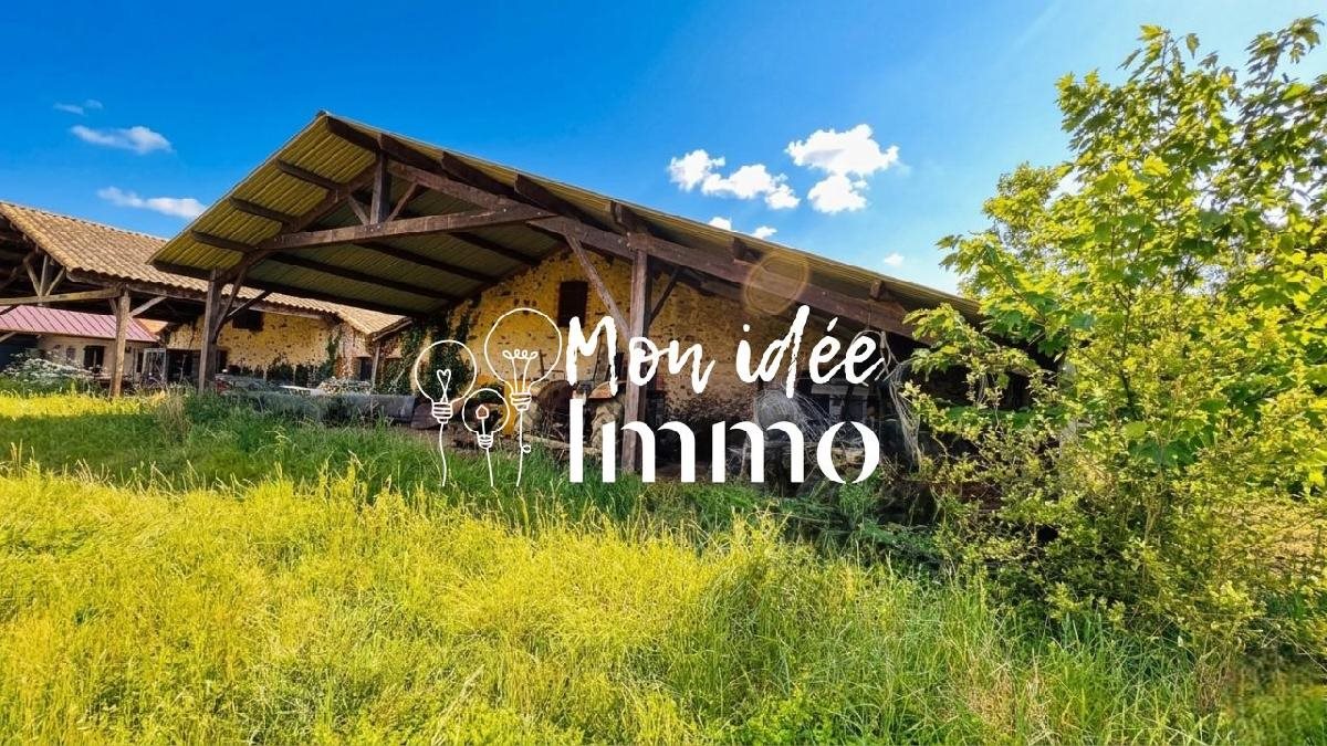 Maison à vendre, 84m², La Limouzinière