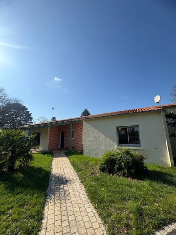 Maison à vendre, 160m², Le Bignon