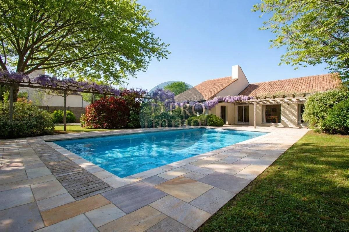 Maison à vendre, 153m², Basse-Goulaine