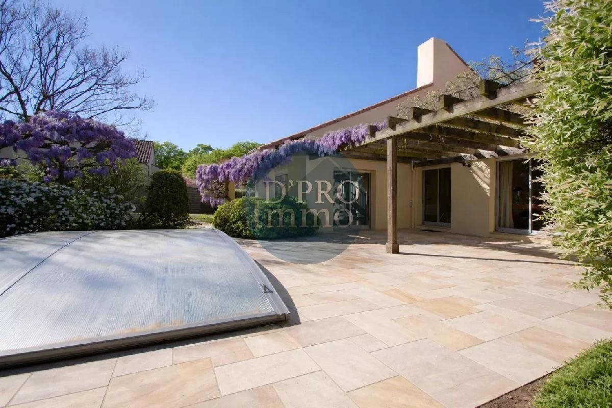Maison à vendre, 153m², Basse-Goulaine
