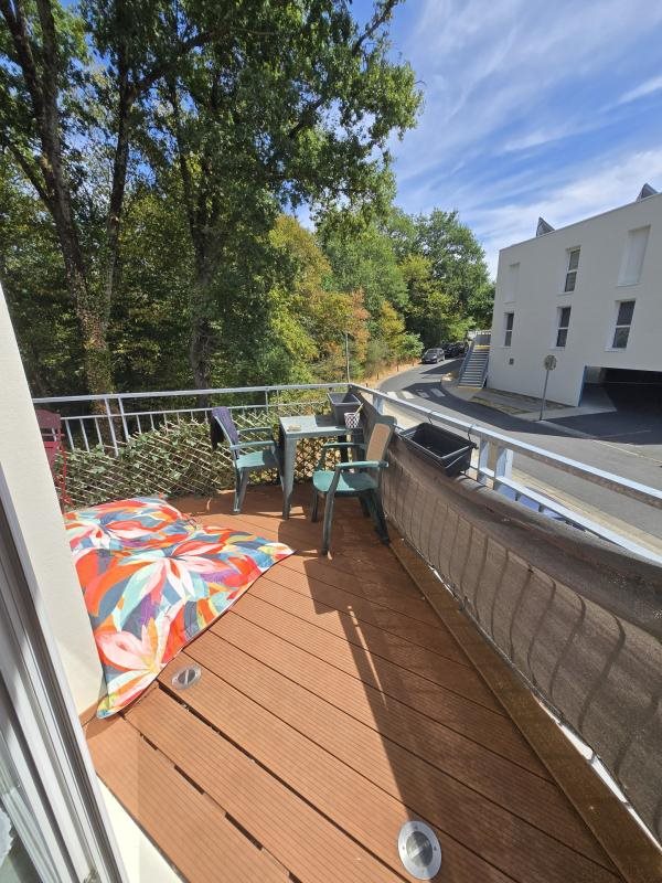 Appartement à vendre, 43m², Les Sorinières