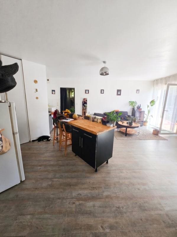 Appartement à vendre, 43m², Les Sorinières