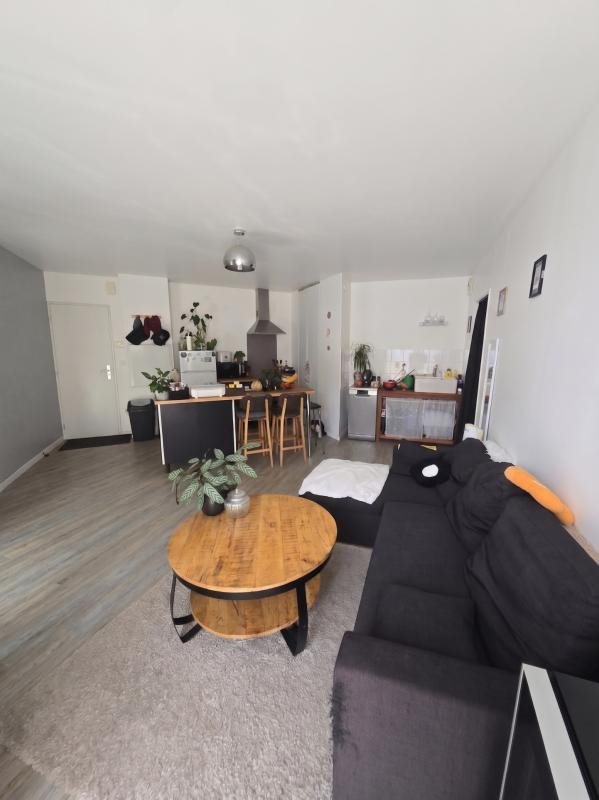 Appartement à vendre, 43m², Les Sorinières