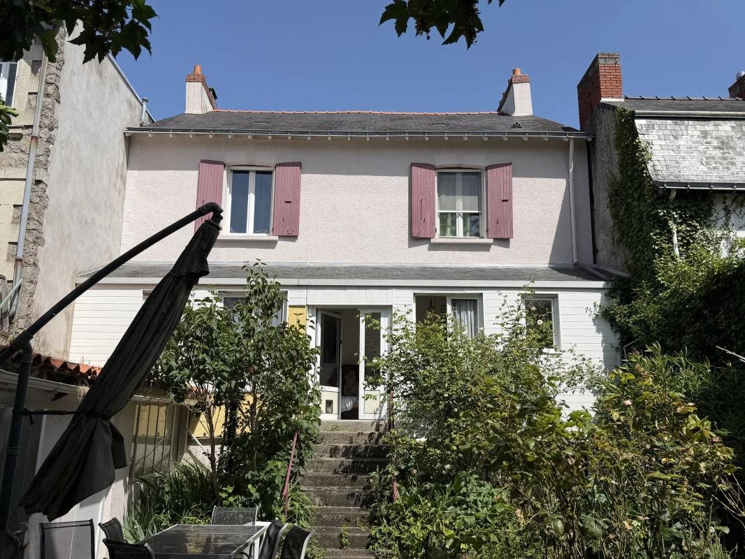 Maison à vendre, 154m², Mauves-sur-Loire