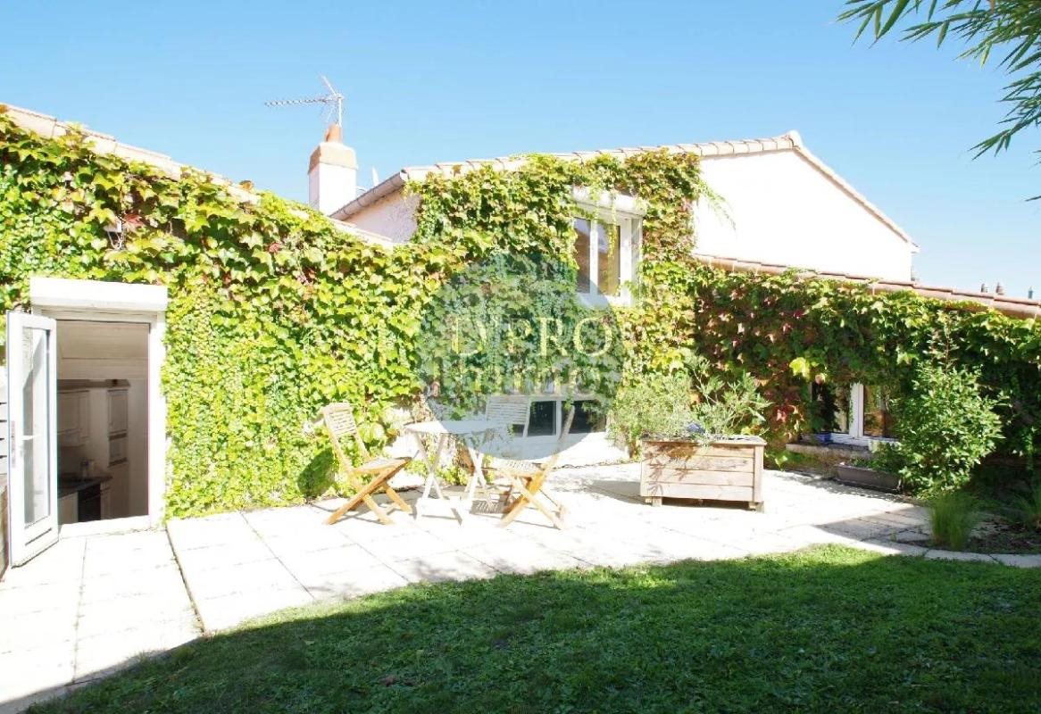 Maison à vendre, 130m², Remouillé