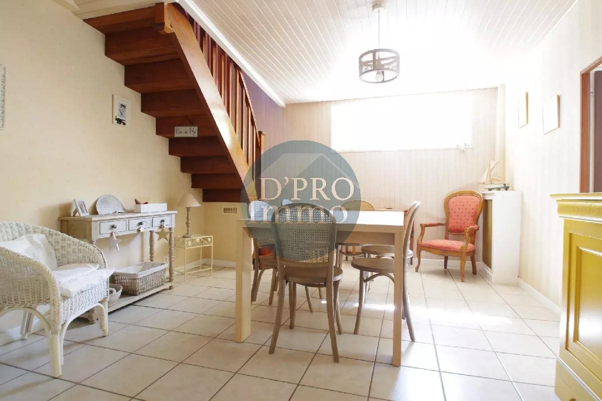 Maison à vendre, 130m², Remouillé