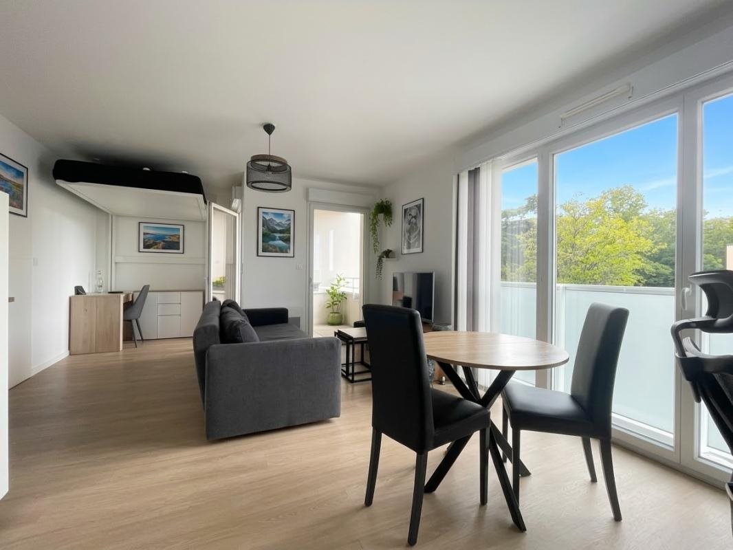 Appartement à vendre, 32m², Divatte-sur-Loire