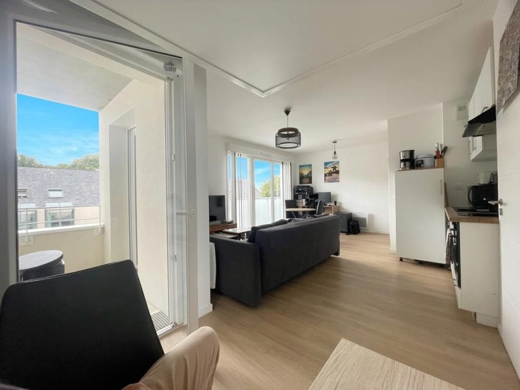 Appartement à vendre, 32m², Divatte-sur-Loire