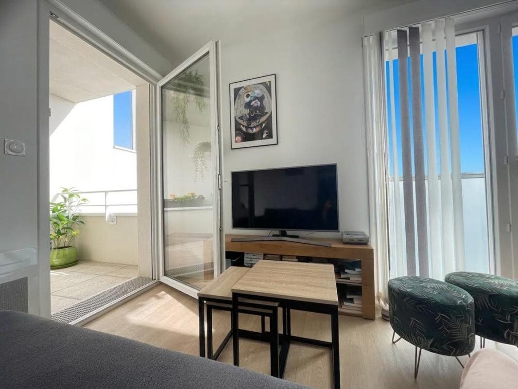 Appartement à vendre, 32m², Divatte-sur-Loire