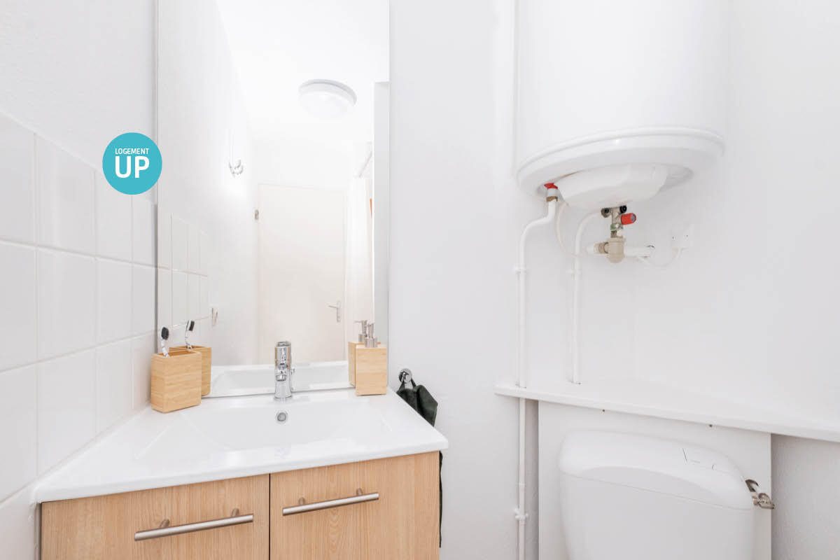 Appartement à vendre, 21m², Talence