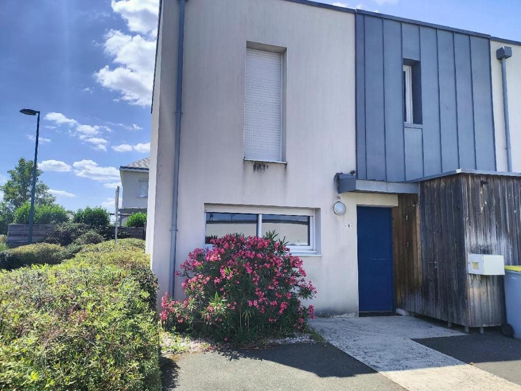 Maison à vendre, 80m², Sainte-Luce-sur-Loire