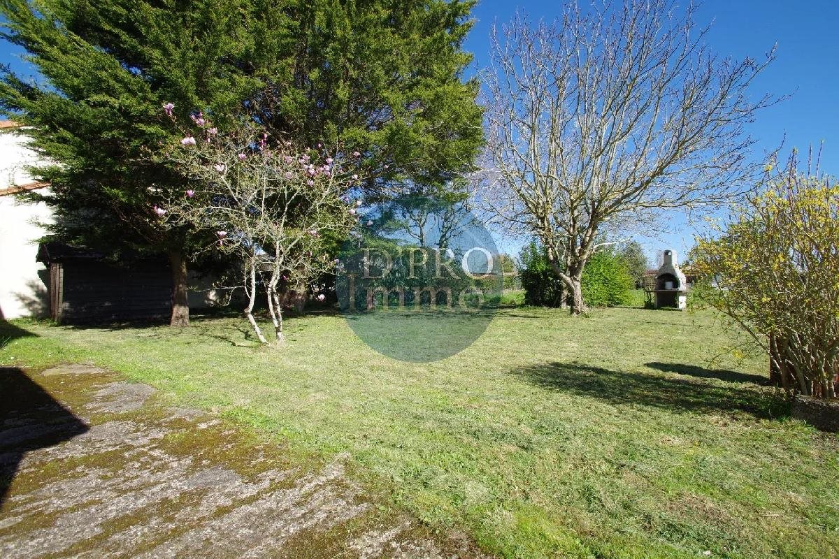 Maison à vendre, 108m², Vertou