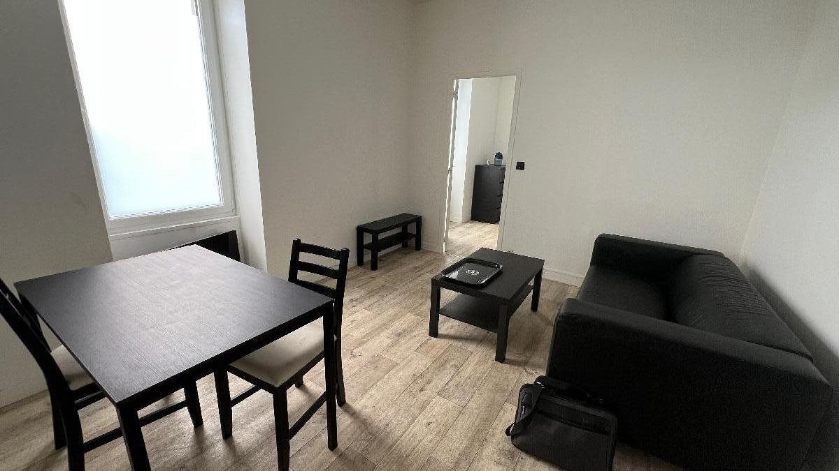 Appartement à vendre, 31m², Vertou
