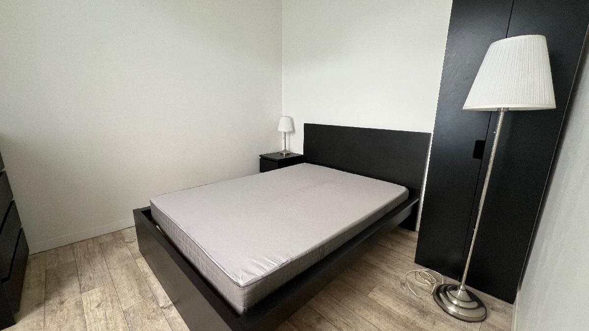 Appartement à vendre, 31m², Vertou