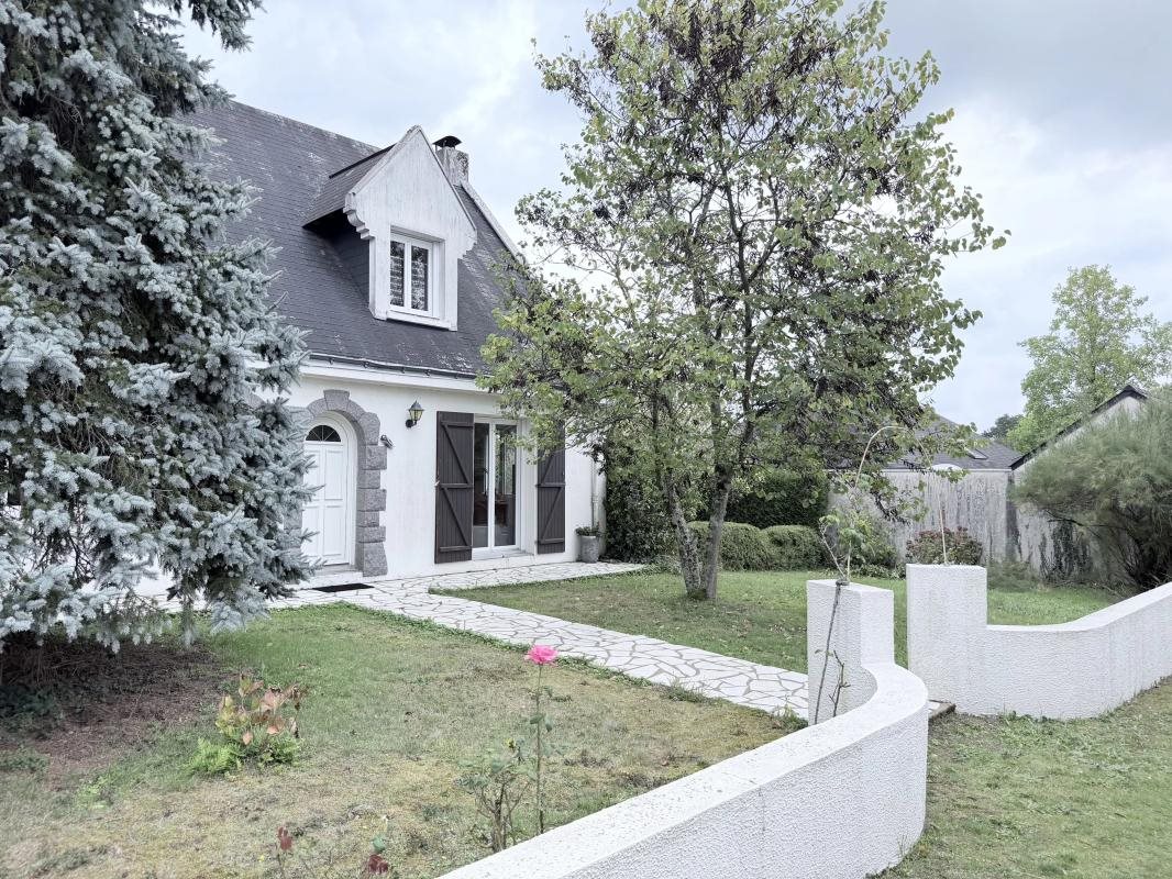 Maison à vendre, 167m², Thouaré-sur-Loire
