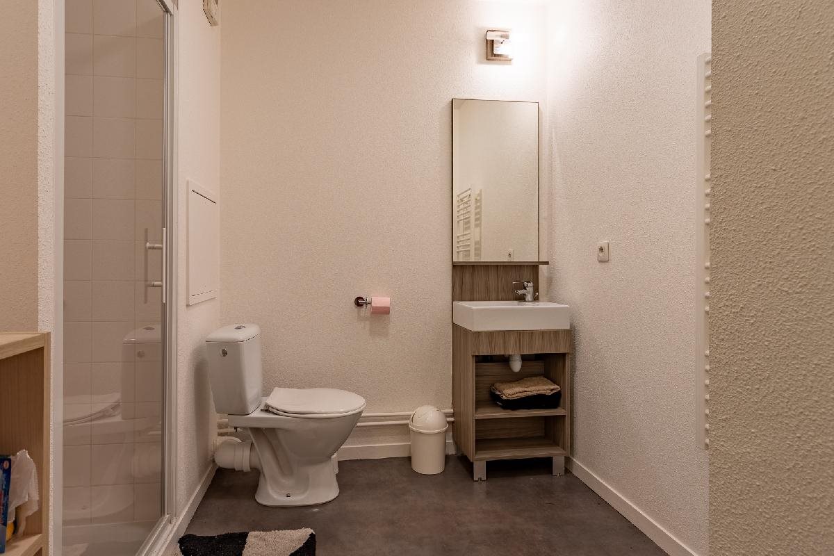 Appartement à vendre, 20m², Rouen