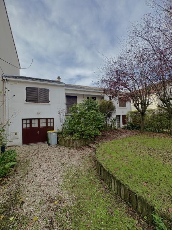 Maison à vendre, 143m², Les Sorinières