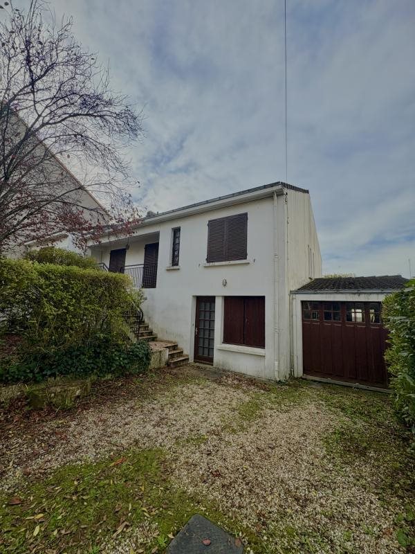 Maison à vendre, 143m², Les Sorinières