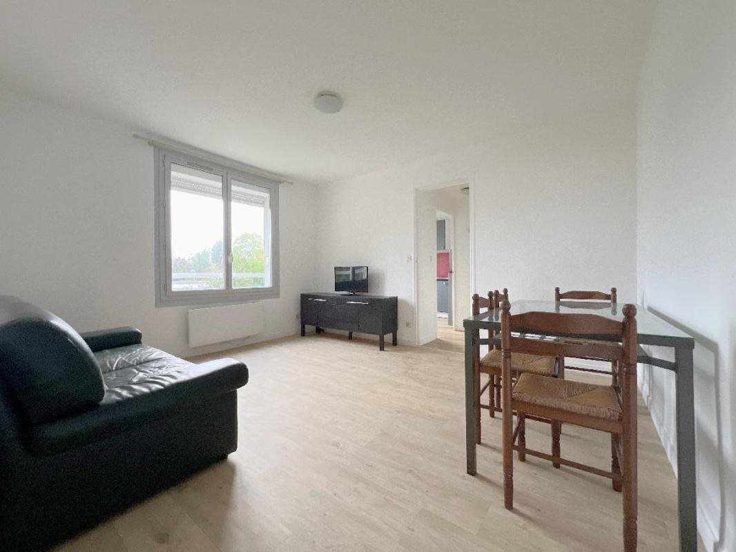 Appartement à vendre, 38m², Vertou