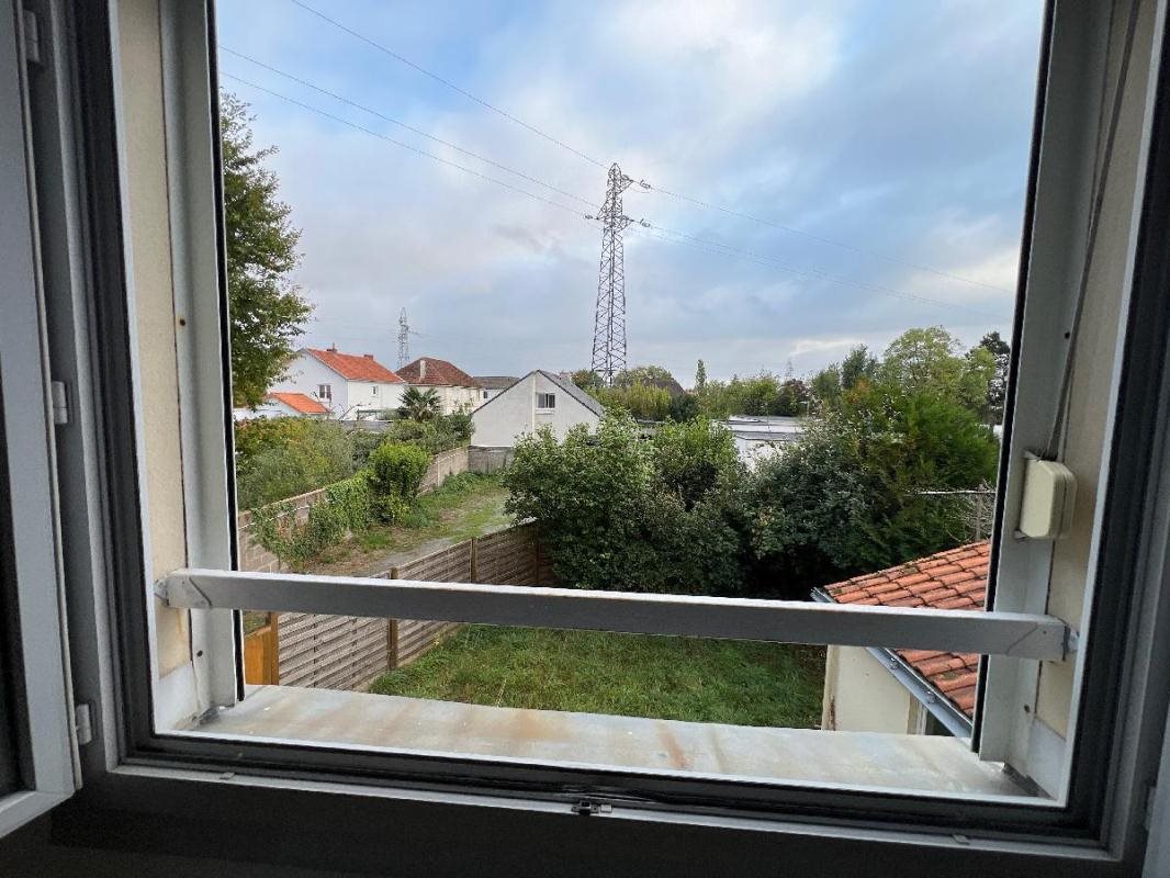 Appartement à vendre, 38m², Vertou