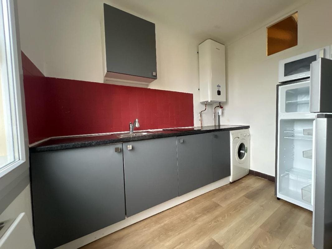 Appartement à vendre, 38m², Vertou