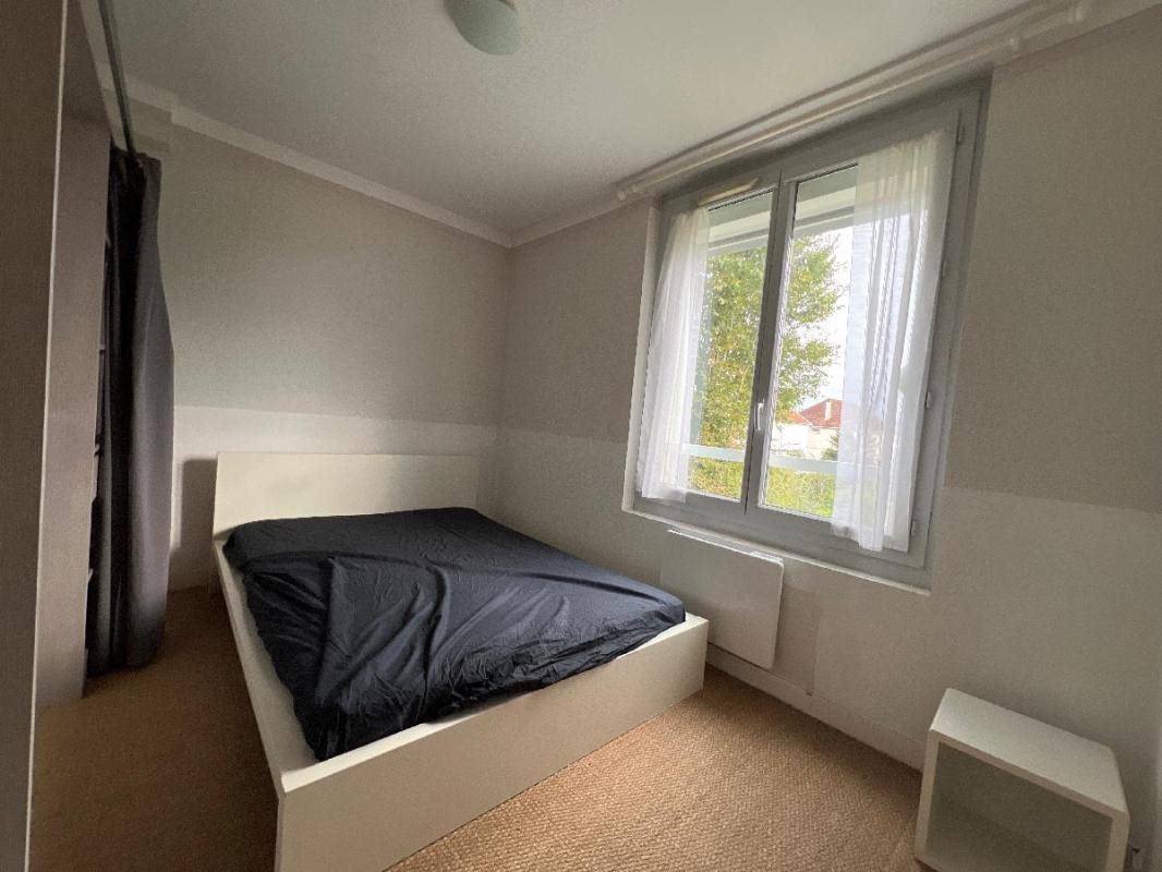 Appartement à vendre, 38m², Vertou