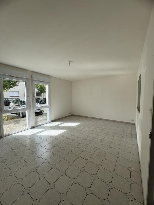 Appartement à vendre, 71m², Les Sorinières