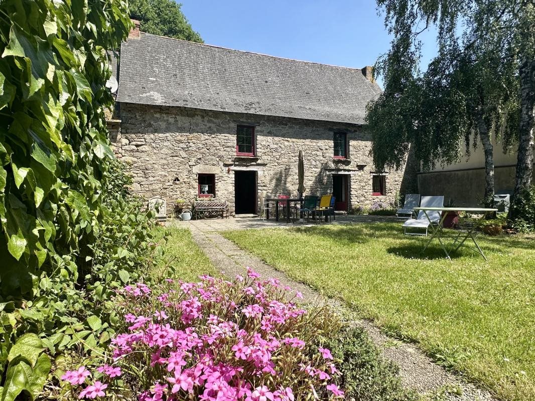 Maison à vendre, 202m², Fay-de-Bretagne