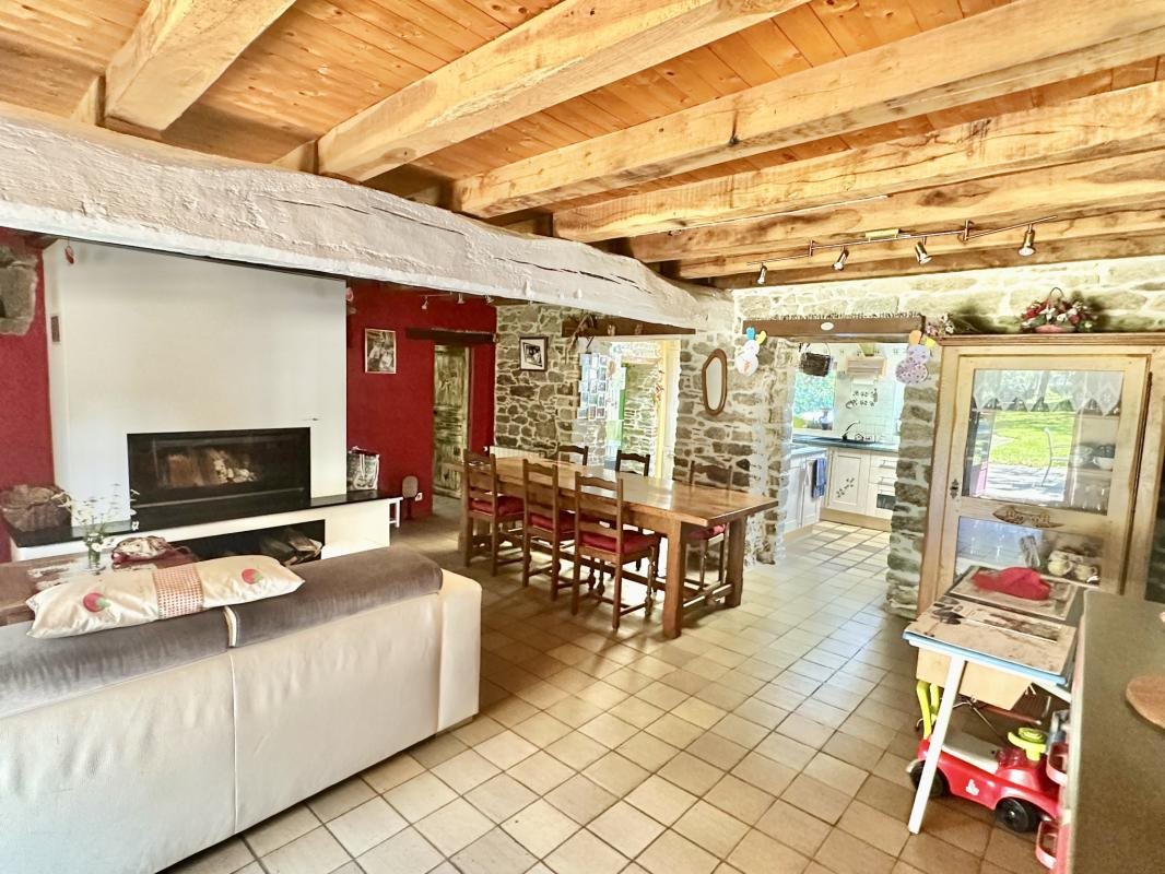 Maison à vendre, 202m², Fay-de-Bretagne