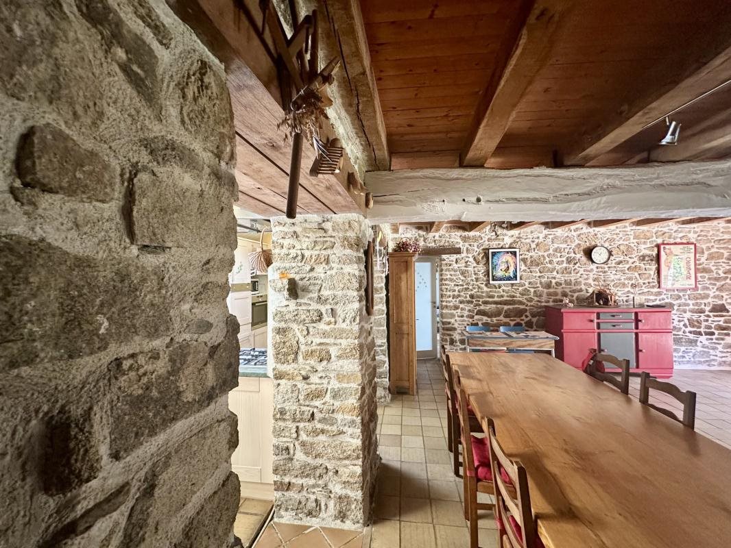 Maison à vendre, 202m², Fay-de-Bretagne